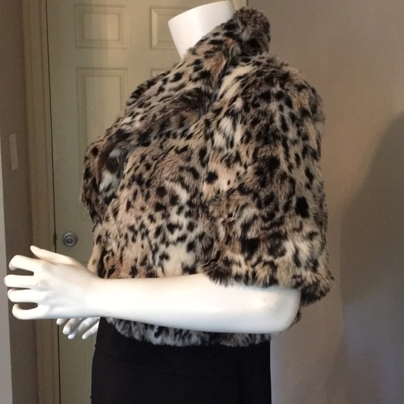 TWENTY-ONE JACKET - Picture 3 of 7